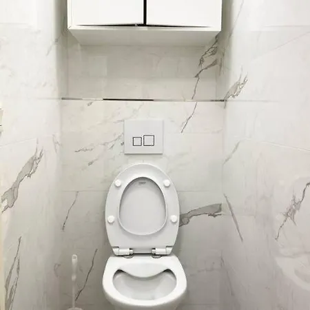 Apartment Excellent In Valencia