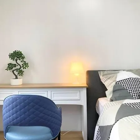 Apartment Excellent In *