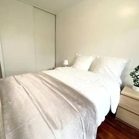 Apartment Excellent In