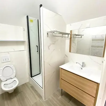 Apartment Excellent In Valencia