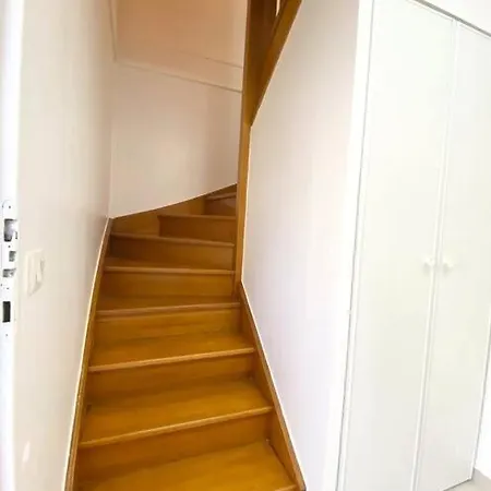 Excellent In Apartment
